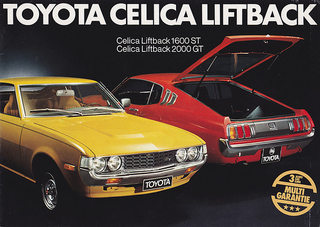 Illustration for article titled Toyota - From Greatness to Mediocrity
